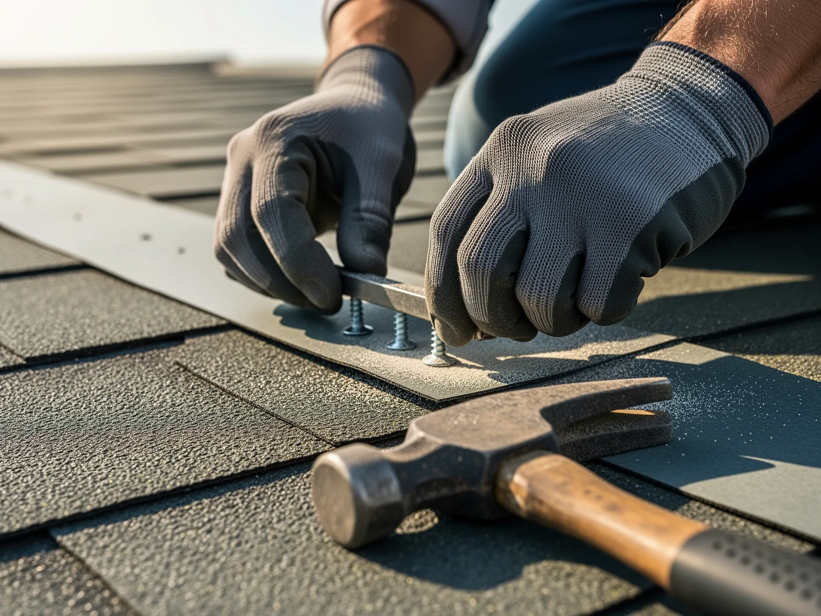 Why choose Fascia Repair in Farmersville Station, NY